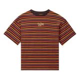 Converse x Wonka Striped T-Shirt NEW Photo 0