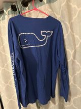 Vineyard Vines long sleeve Photo 0