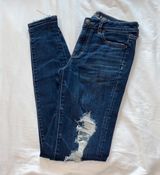 American Eagle Outfitters Jeans Photo 0