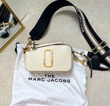 Marc Snapshot Jacobs Crossbody Photo 0