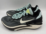 Nike Air Zoom GT‎ Cut 2 Women's size 6 Black Mint Basketball FQ8706 300 Photo 0