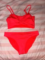 Aerie Neon Bikini Photo 0