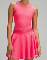 Lululemon Hot Pink Align Tank Photo 0