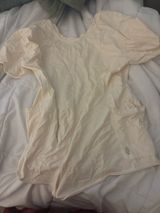 Free People Movement Hot Shot Tee Romper Photo 0