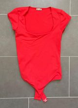 Square Eyes Bodysuit Photo 0
