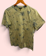 Cute classic cami Toad & Co pocket t-shirt organic cotton gorpcore basics Photo 0