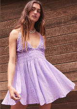 NWT FREE PEOPLE FOREVER FAVORITE MINI Photo 0