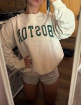 Brandy Crewneck Melville Sweatshirt Photo 0