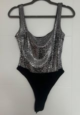 Disco Bodysuit Photo 0