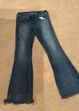 American Eagle Jeans Photo 0