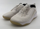 Clove‎ Classic Women 8 Slip On Shoes Sneakers Cream White Healthcare Nursing Photo 0