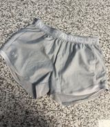Grey Under Armour Shorts Photo 0