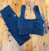 Free People Workout Set Good Karma Photo 0