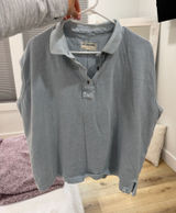 Free People Shirt Button Photo 0