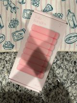 NEW IN BOX BALA BANGLES BLUSH Pink Photo 0