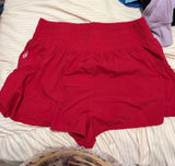 Free people shorts Photo 0
