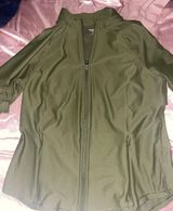 Old Navy Activewear Jacket Zip-Up Photo 0