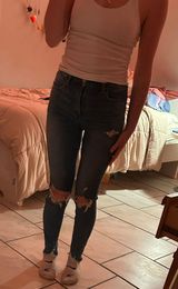 Outfitters Jeans Photo 0