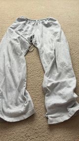 Brandy Melville Sweatpants Photo 0