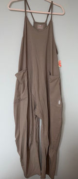Free People Hot Shot Onesie Photo 0