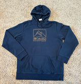 Men’s Columbia Hoodie Photo 0