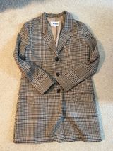 BB Dakota Long Jacket Photo 0