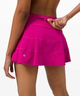 Lululemon Pace Rival skirt Photo 0