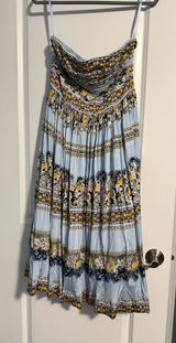 White House Black Market Black Dress Photo 0