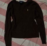 Polo Ralph Lauren Sweater Photo 0