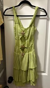 dress Green Photo 0