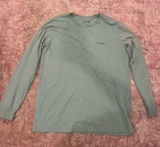 Columbia Shirt Long Sleeve Photo 0