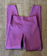 Vuori AllTheFeels Leggings Pink Size Small Photo 0