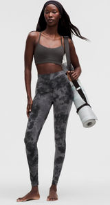 Lululemon Align Leggings High-Rise 28" Photo 0