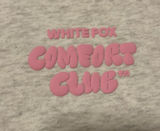 White Fox Hoodie Photo 0