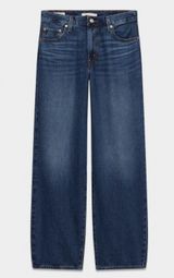 levi’s baggy dad jeans  Photo 0