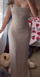 Baby Boo Dress Photo 0