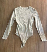 Abercrombie long sleeve body suit Photo 0