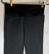 Aerie offline black 7/8 high rise leggings Photo 0