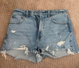 Abercrombie Jean Shorts Photo 0