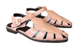 👡 Jeffrey Campbell Landen Patent‎ Pink Fisherman Sandals 👡 Photo 0