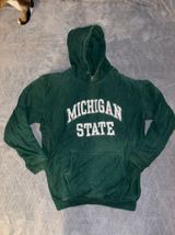 Steve & Barry’s MSU Hoodie Photo 0