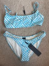 triangl bikini Photo 0