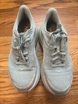 Hoka Women's Bondi 9 Sneakers Photo 0