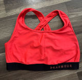 Under Armour Sports Bra Photo 0