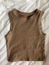 Tank Top Photo 0