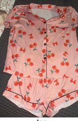 2 Pajama Sets Photo 0