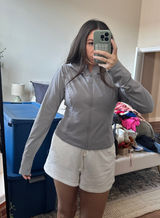 exercise zip up yoga Photo 0