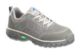Nautilus Women Spark Carbon Toe Work Shoe Sneaker ASTM EH & Mark II Rating 9.5 Photo 0
