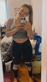 jeans Size 00 Photo 0