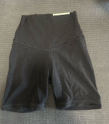 Aerie Biker Shorts Photo 0